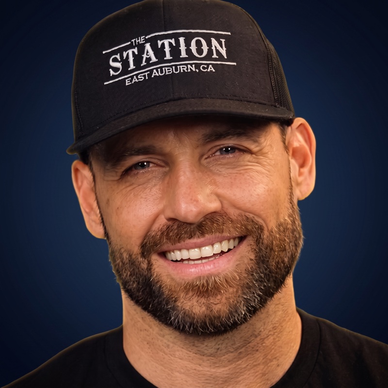 Nick Nagy, California mortgage broker